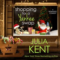 Shopping for a Yankee Swap - Julia Kent