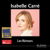 Les Rêveurs - Isabelle Carré