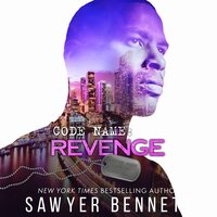 Code Name: Revenge - Sawyer Bennett