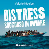 Il naufragio - Valerio Nicolosi