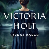Leynda konan - Victoria Holt
