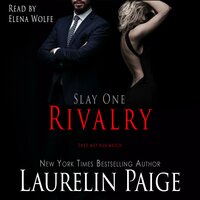Rivalry - Laurelin Paige