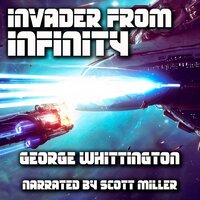 Invader From Infinity - George Whittington