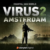 Virus: Amsterdam 2 - Chantal van Mierlo
