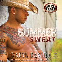 Summer Sweat - Daryl Banner
