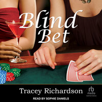 Blind Bet - Tracey Richardson