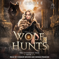 Wolf Hunts - CJ Cooke