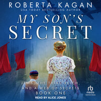 My Son's Secret - Roberta Kagan