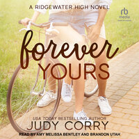 Forever Yours - Judy Corry