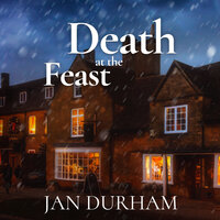 Death at the Feast - Jan Durham