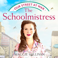 The Schoolmistress - Maggie Sullivan