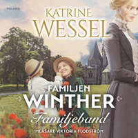 Familjeband - Katrine Wessel