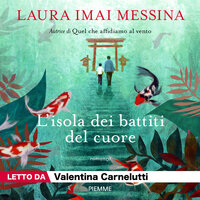 L'Isola dei battiti del cuore - Laura Imai Messina