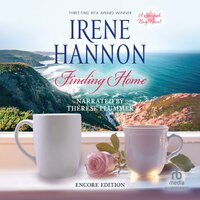 Finding Home: Encore Edition - Irene Hannon