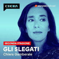 Gli scambiati - Chiara Gamberale