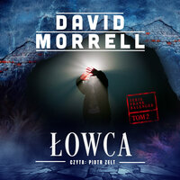 Łowca - David Morrell