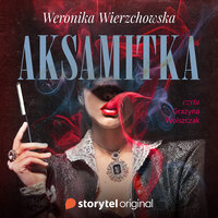Aksamitka - Weronika Wierzchowska