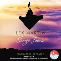 Senza freni - Lex Martin