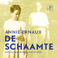 De schaamte - Annie Ernaux