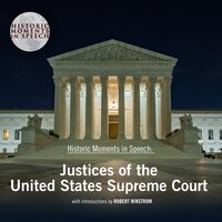 Speeches by U.S. Supreme Court Justices - the Speech Resource Company
