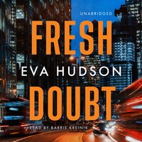 Fresh Doubt - Eva Hudson
