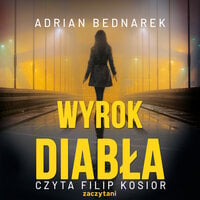 Wyrok diabła - Adrian Bednarek