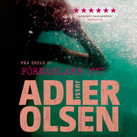 Fórnarlamb 2117 - Jussi Adler-Olsen