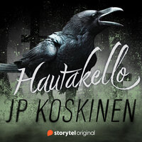 Hautakello - JP Koskinen