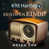 Een open einde - Helen Cox