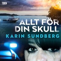 Allt för din skull - Karin Sundberg