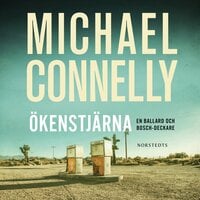 Ökenstjärna - Michael Connelly