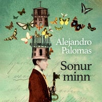 Sonur minn - Alejandro Palomas