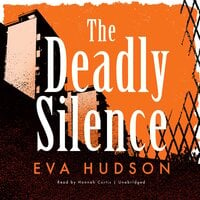 The Deadly Silence - Eva Hudson