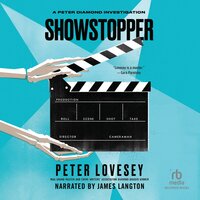 Showstopper - Peter Lovesey