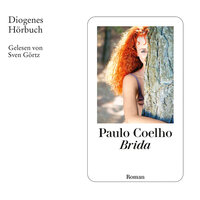 Brida (Ungekürzt) - Paulo Coelho