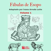Fábulas de Esopo, Volume 1 (Integral) - Esopo, Ivana Arruda Leite
