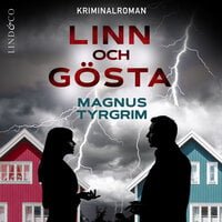 Linn och Gösta - Magnus Tyrgrim