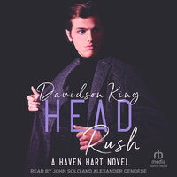 Head Rush - Davidson King