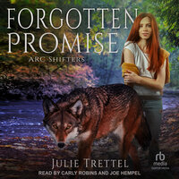 Forgotten Promise - Julie Trettel