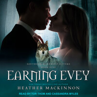 Earning Evey - Heather MacKinnon