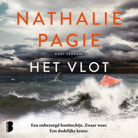 Het vlot - Nathalie Pagie