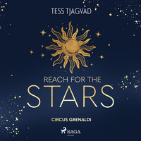 Reach for the Stars - Tess Tjagvad