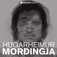 Hugarheimur morðingja – Breskir raðmorðingjar - Lone Theils