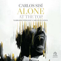 Alone at the Top - Carlos Sisi