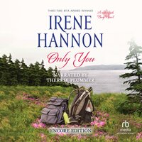 Only You: Encore Edition - Irene Hannon