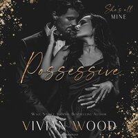 Possessive: A Hate to Love Dark Romance - Vivian Wood