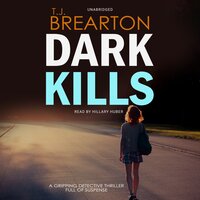 Dark Kills - T. J. Brearton