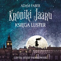 Księga luster - Adam Faber