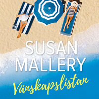 Vänskapslistan - Susan Mallery