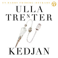 Kedjan - Ulla Trenter